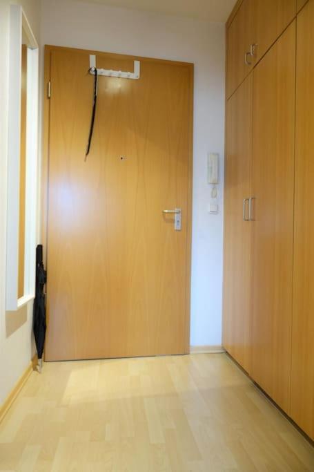 Studio In Dresden Neustadt Balcony And Parking Exteriör bild
